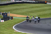 Lower Group Blue Bikes